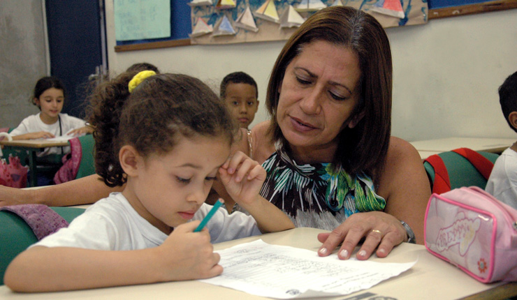 Hoje - Diretoria Regional de Educação Butantã - DRE Butantã