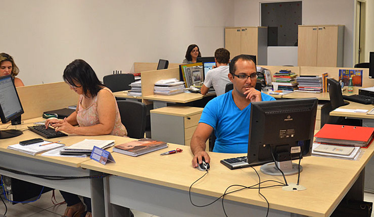 Unidades Educacionais da DRE Butantã debatem o PME  Secretaria Municipal  de Educação - Secretaria Municipal de Educação