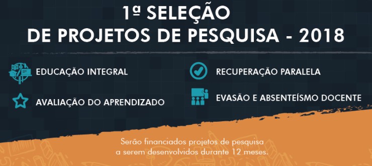 Inscrições prorrogadas para projeto de aprendizado e prática de