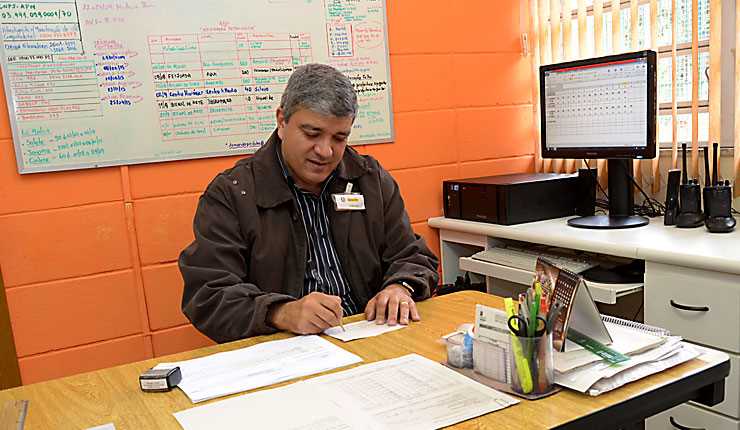 Auxiliar Técnico de Educação (ATE): veja classificação final da