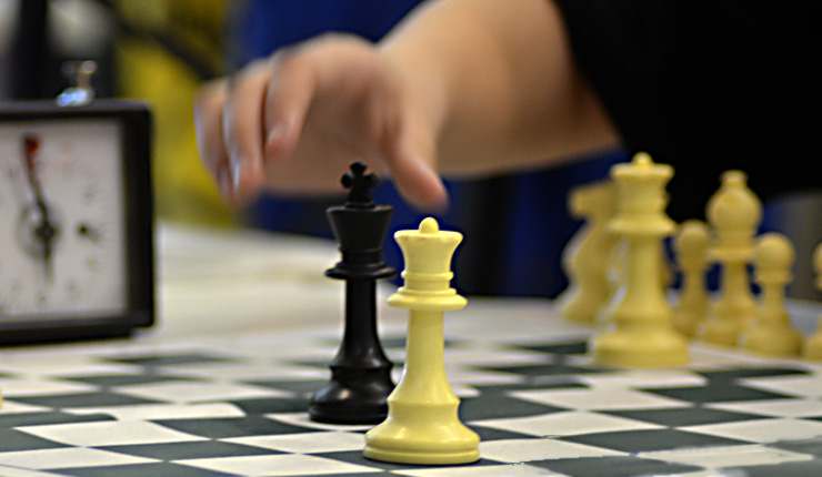 Principais cursos online de Xadrez - Atualizado em [Dezembro de