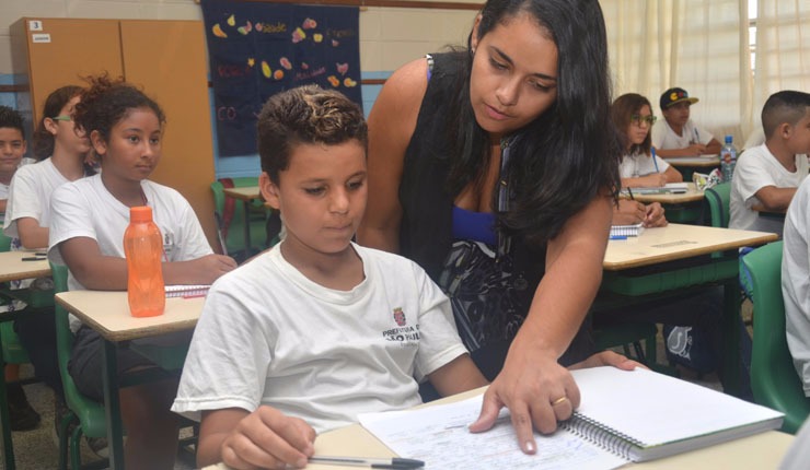 Conselhos que representam 37% das escolas municipais de São Paulo