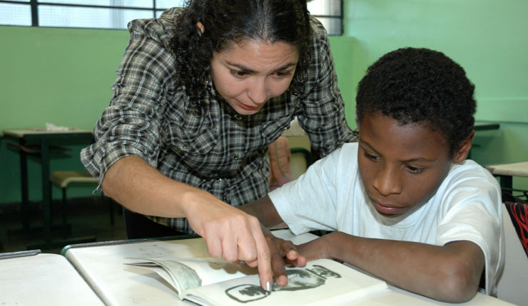 SME abre vaga para psicólogo escolar na DRE Butantã  Secretaria Municipal  de Educação - Secretaria Municipal de Educação