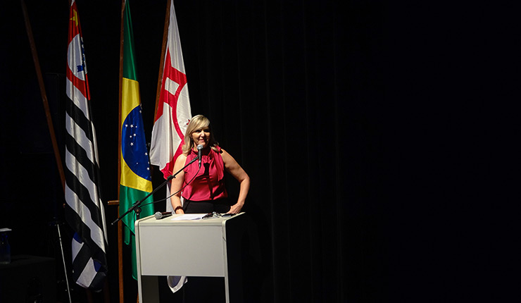 DRE Butantã participa da 4ª reunião do FOCA  Secretaria Municipal de  Educação - Secretaria Municipal de Educação