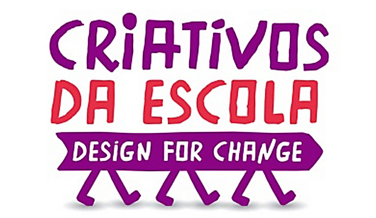 Criativos da Escola