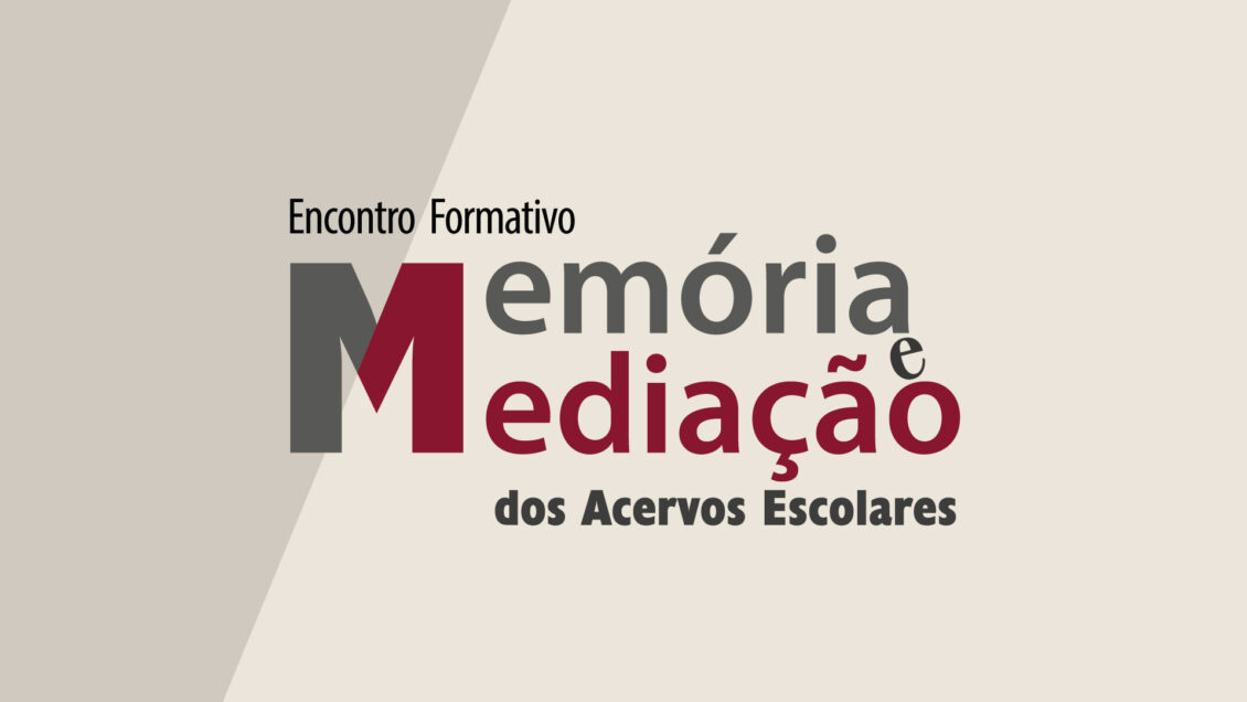 Centro de Documentação da Educação Paulistana para pesquisas online é lançado em encontro formativo
