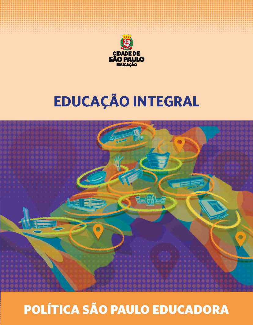 Educação integral: política São Paulo educadora