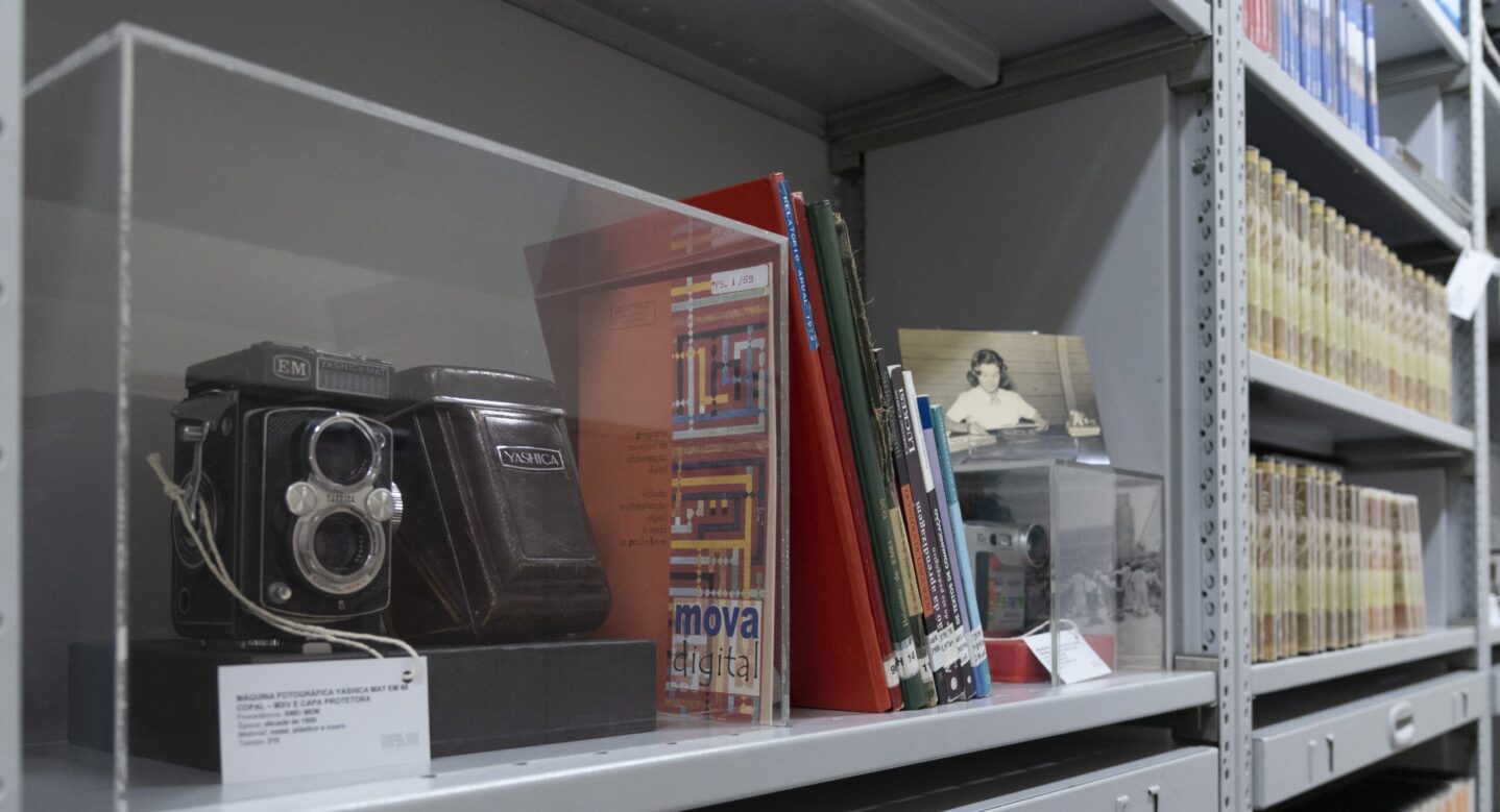 Projeto História Oral