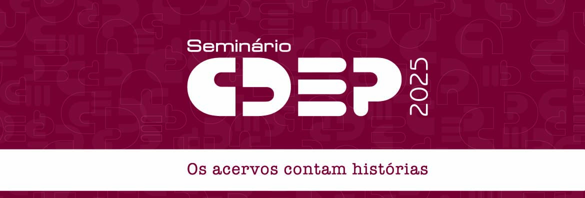 Seminário CDEP