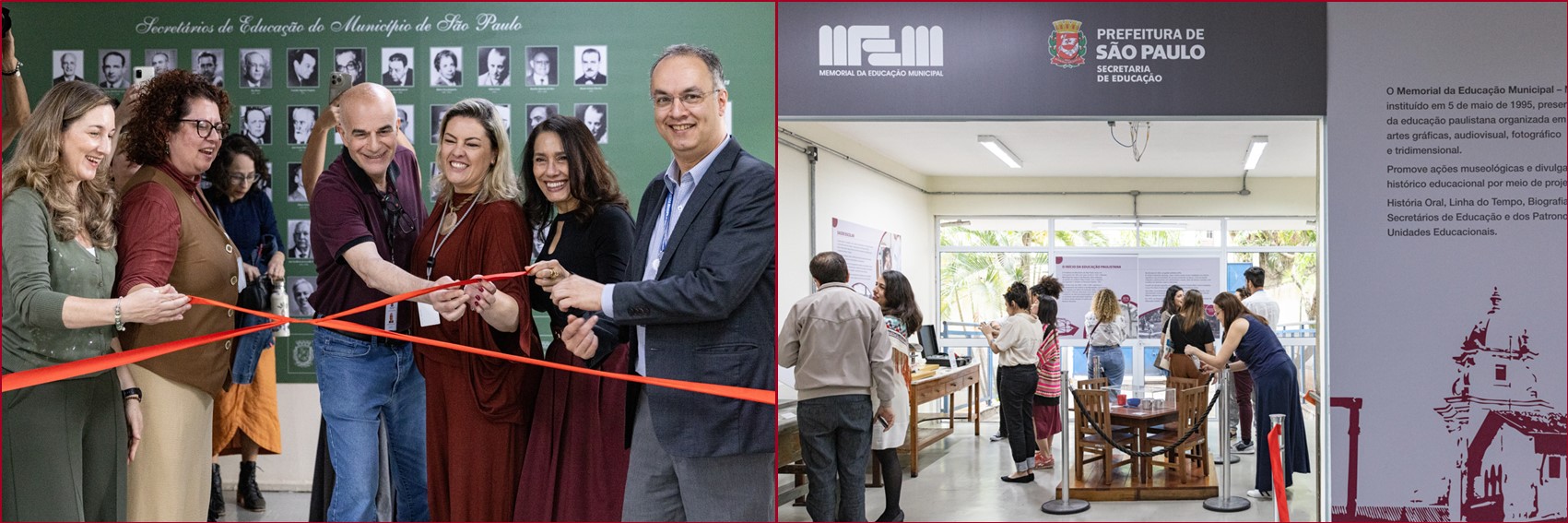 Exposição Permanente do MEM reabre para visitação