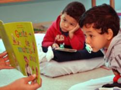 Qualidade na Educação Infantil – Desafios da Atualidade