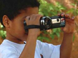 O uso da tecnologia e da linguagem midiática na Educação Infantil