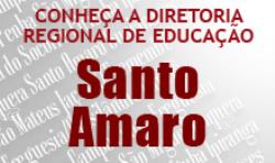 DRE Santo Amaro