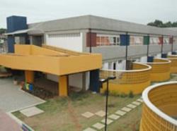 CEU Azul da Cor do Mar - Programação de outubro de 2015