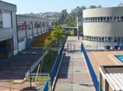 CEU Jaçanã - Programação de setembro 2015