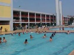 CEU Parque São Carlos - Programação de outubro de 2015