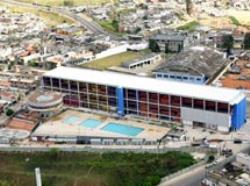 CEU Parque Veredas - Programação de outubro de 2015