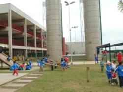 CEU São Mateus - Programação de setembro 2015