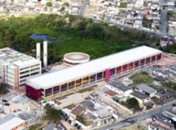 CEU Três Lagos - Programação de outubro de 2015