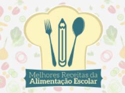 Concurso  do FNDE “Melhores Receitas da Alimentação Escolar”