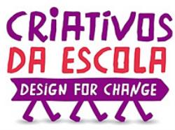 Desafio Criativos da Escola