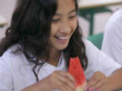 “Políticas de Alimentação Saudável: Propostas e suas Implicações no Cotidiano da Escola”