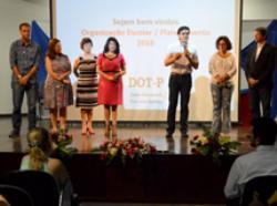 DRE Freguesia promove segunda reunião de organização escolar 2016