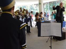 Festival Estudantil de Música Instrumental e Corais