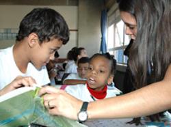 Curso Gestão e Construção de uma Cultura Educacional Inclusiva