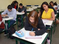 Formação continuada para o Ensino Médio da Rede Municipal