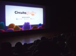 CEU Paz recebe 15ª sala do Circuito Spcine