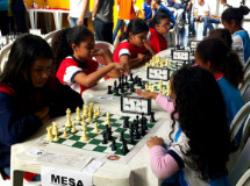 SME oferece curso “Lições elementares de iniciação ao xadrez”