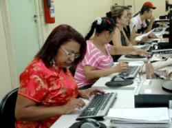 DRE Ipiranga oferece curso “Diálogos para a construção de currículos   na EJA”