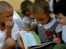 Currículo Integrador para a Garantia dos Direitos da Infância Paulistana