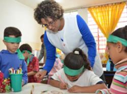 II Seminário – Diálogos para a construção do Currículo Integrador da Infância Paulistana