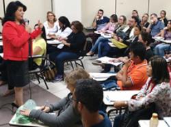 I Seminário de Professores Orientadores de Educação Integral na Perspectiva da Cidade Educadora