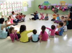 Centro de Educação Infantil é inaugurado no Jardim Robru