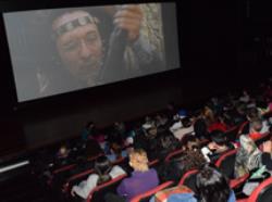 CEU Aricanduva recebe a sexta sala de cinema do Circuito Spcine