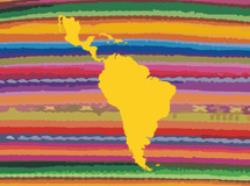 I Mostra Cultural  Brasil Latino: revelando a América Latina para a Educação Paulistana