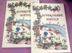 Lançamento do livro Diversidade Poética celebra trabalho de alunos da EJA