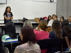 II Ciclo de debates e deliberação dos processos de trabalho