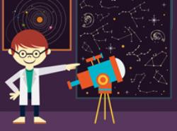 Introdução à Astronomia para o Ensino Fundamental