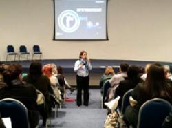 Educadores participam do II Seminário de Professores Orientadores de Educação Integral