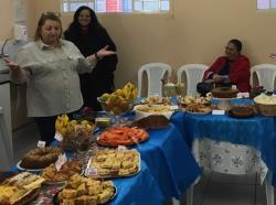 DRE Capela do Socorro celebra o “Food Revolution Day”
