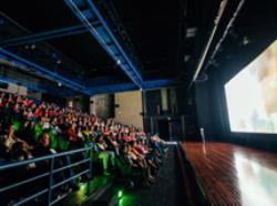 CEU Vila Atlântica recebe 14ª sala do Circuito SPCine