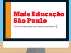Reflexões sobre o currículo à luz do Programa Mais Educação São Paulo
