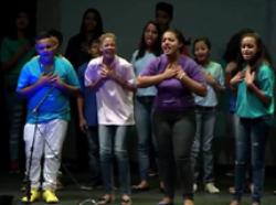 Projeto Canto Coral: protagonismo juvenil e cultura em escola da zona leste