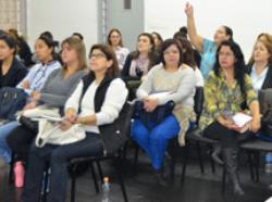 Equipes dos NAAPAs se reúnem para II Ciclo de Debates