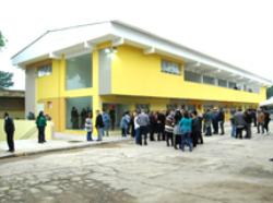 Inaugurado Campus da Unifesp na Zona Leste