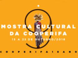 CEU Cantos do Amanhecer recebe a 9ª Mostra Cultural da Cooperifa